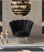 Resim İnci Çay Seti Tekli Koltuk,berjer Balkon, Salon, Cafe, O 