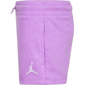 Resim Nıke Jordan Jdg Jordan Essentıals Shorts Kız Çocuk Şort 45a771 P3r 