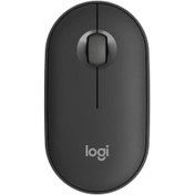 Resim Logitech M350S Pebble 2 910-007015 Kablosuz Mouse 