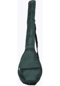 Resim Bağlama Kılıfı Uzun Baku. 