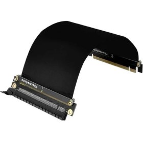Resim Thermaltake PCI-E X16 Riser Kablo 