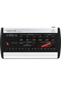 Resim Behringer P16-m 16 Kanal Dijital Stereo Kişisel Mikser 