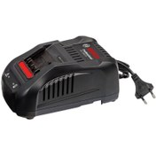 Resim Bosch GAL 1880 CV 18V Şarj Cihazı 
