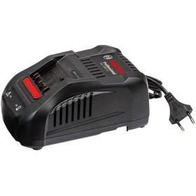 Resim Bosch GAL 1880 CV 18V Şarj Cihazı 