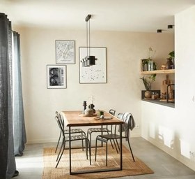 Resim Tavan spot 3’lü - Modern tavan spot - Modern sarkıt avize 