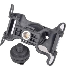 Resim Boya BY-C10 Shotgun Mikrofon Sarsıntı Önleyici Şok Emici 