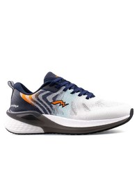 Resim Owndays M-5245 Erkek Triko Anorak Sneaker Ayakkabı Lacivert Gri Lacivert - Gri 