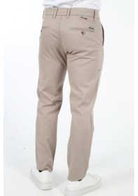 Resim Brango 52024 Erkek Chino Pantolon Vizon 