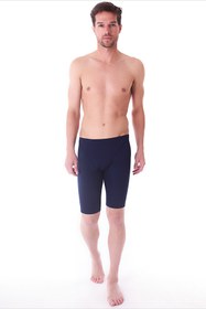 Resim AYYILDIZ Erkek Lacivert Tayt 41833 