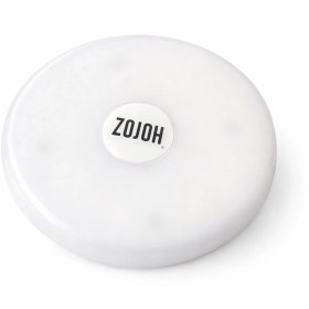 Resim Horoz 084-050-0002 Totti 6400 + Rgb Taşınabilir Şarjlı Kamp Feneri Beyaz - Gri 