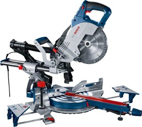 Resim Bosch Professional GCM 8 SJL Gönye Kesme Makinesi 