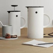 Resim stelton EM77 Elektrikli Kettle 1,5 L Beyaz 