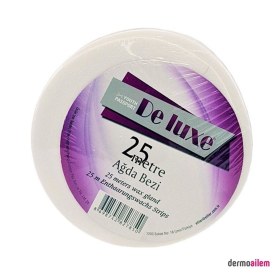 Resim Deluxe 25 Metre Rulo Ağda Bezi 