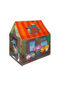 Resim 02380 Kral Şakir Oyun Çadırı 