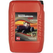 Resim Petrol Ofisi Maxitrak Transmisyon 300 17.5 Lt 