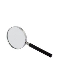 Resim Kraf Büyüteç 395G 90 Mm 