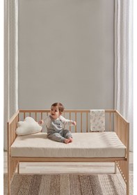 Resim Yataş Bedding Organica Doğal Içerikli Yatak 70 x 180 CM 