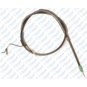 Resim El Fren Teli Arka Sol Pikap Transit V347 V348 2006- 504615490 