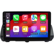 Resim maitech MTC-632 Volkswagen Passat B7 B6 CC Android Multimedya Teyp 
