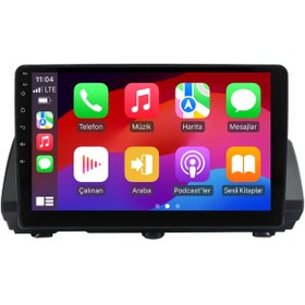 Resim maitech MTC-632 Volkswagen Passat B7 B6 CC Android Multimedya Teyp 