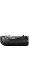 Resim MeiKe Nikon D500 İçin MeiKe MK-D500 Battery Grip, MB-D17 + 1 Ad. EN-EL15 Batarya 
