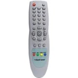 Resim Kr Baff 3100/3200/3500/3700 Uydu Kumandası 