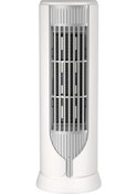 Resim Jialan 1000 W Taşınabilir Elektrikli Isıtıcı Fan 