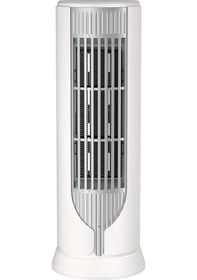 Resim Jialan 1000 W Taşınabilir Elektrikli Isıtıcı Fan 