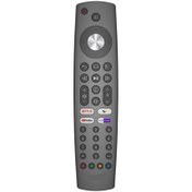 Resim wiisat Arçelik A49 B 970 A Android Led Tv Kumandası 