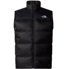 Resim The North Face Erkek Dıablo Down 2.0 Yelek Nf0a8994ph51 Siyah 