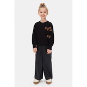 Resim Nk Kids Kız Çocuk Sweatshirt 39514 (39514) 