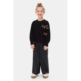 Resim Nk Kids Kız Çocuk Sweatshirt 39514 (39514) 