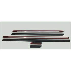 Resim Fprofil Çevre Profili Tipo 18051 