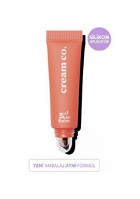 Resim Cream Co. Onarıcı Besleyici Nemlendirici Dudak Bakımı 3in1 Lip Balm Sugar Cookie 