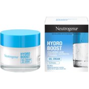 Resim NZM TİCARET Neutrogena Hydro Boost Gel Cream - Nemlendirici Jel Krem 50ml 
