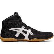 Resim Asics Matflex 7 Erkek Koşu Ayakkabı 1081A051-001 Renkli 