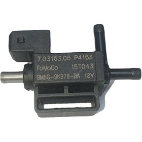 Resim Fkoto Ford S-max Turbo Basınç Valfi Elektrovana 1.6 Ecoboost 2006--2015 