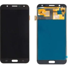 Resim Samsung Uyumlu J7 Core Lcd Ekran Dokunmatik 