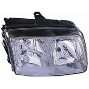 Resim Tyc Wos10po023 - 20-5965-05-2b W.polo Ön Far Rh.99-01 