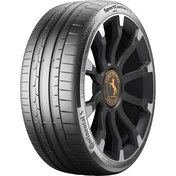 Resim Continental SportContact 6 255/35R21 98Y XL FR MO1 