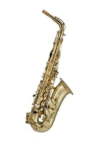 Resim Trevor James Artemis Alto Saksofon 