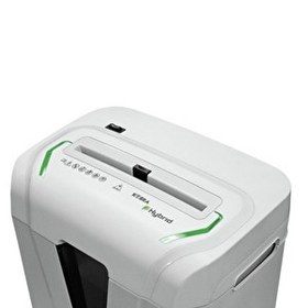 Resim Kobra Hybrid-S 3.5MM Çapraz Kesim Evrak İmha Makinesi 30 Litre 