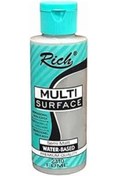 Resim AMAZON TOHUM Rich Multi Surface 120cc Füme 