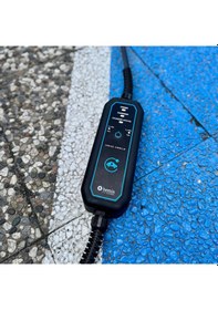 Resim Bemis Mono Mobile Elektrikli Araç Taşınabilir Şarj Cihazı 3,4 Kw - 7,4 Kw - 10 Metre - Çanta Ve Ev Adaptörü 3,4 Kw - 7,4 Kw 