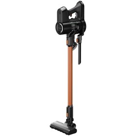 Resim Grundig Vcp 5130 Dik Şarjlı Süpürge 