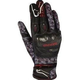 Resim Bering Cortex Kamuflaj Eldiven 