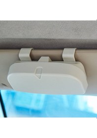 Resim Space Gözlük Tutacağı Bej / Sygz04-1 