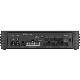 Resim Öztürk Elektronik-audison Forza Af C8.14 Bit 