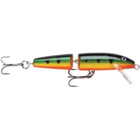 Resim Rapala Jointed Suni Balığı P 130mm 