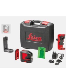 Resim Leica Lino L2G Çapraz Çizgi Lazeri 